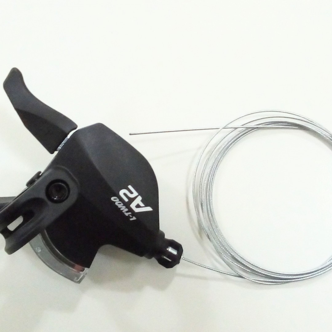 shifter-ltwoo-sl-v4007-3v