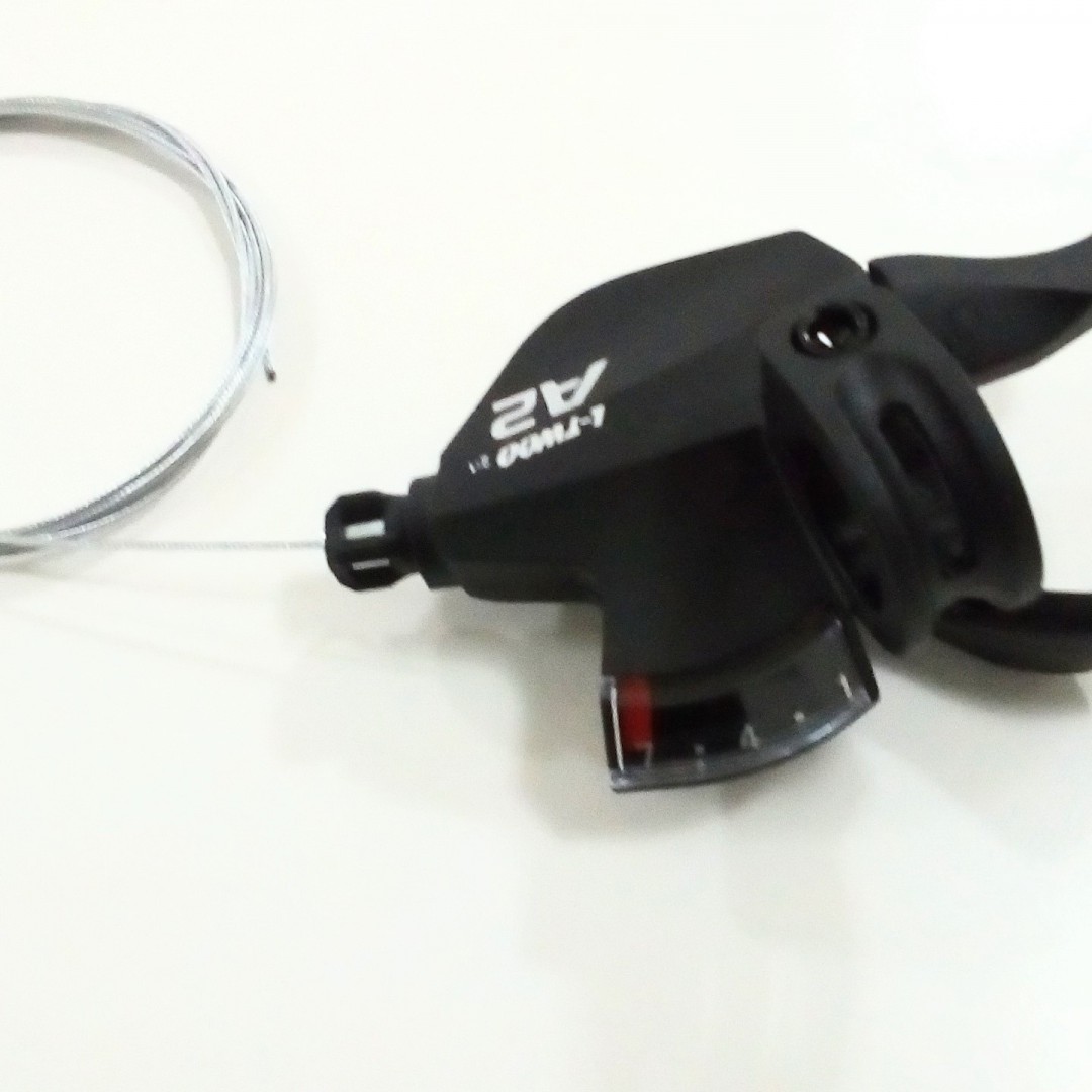 shifter-ltwoo-sl-v4007-7v