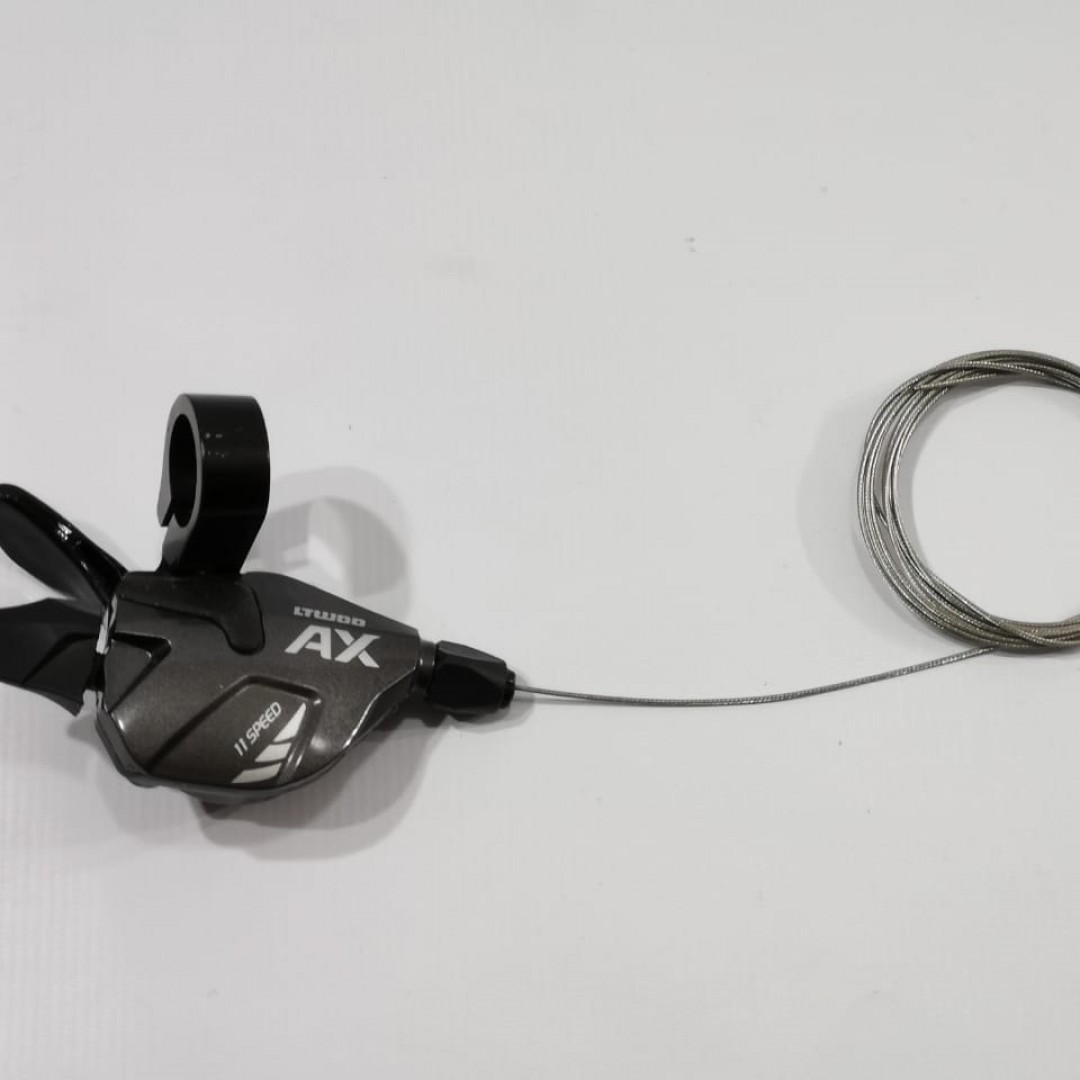 shifter-ltwoo-a11-11v