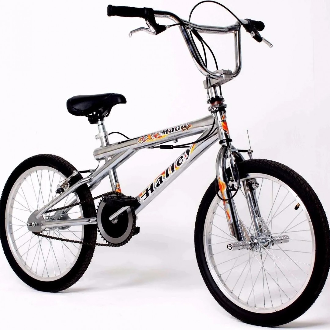 bicicleta-freestyle-r20-cromada