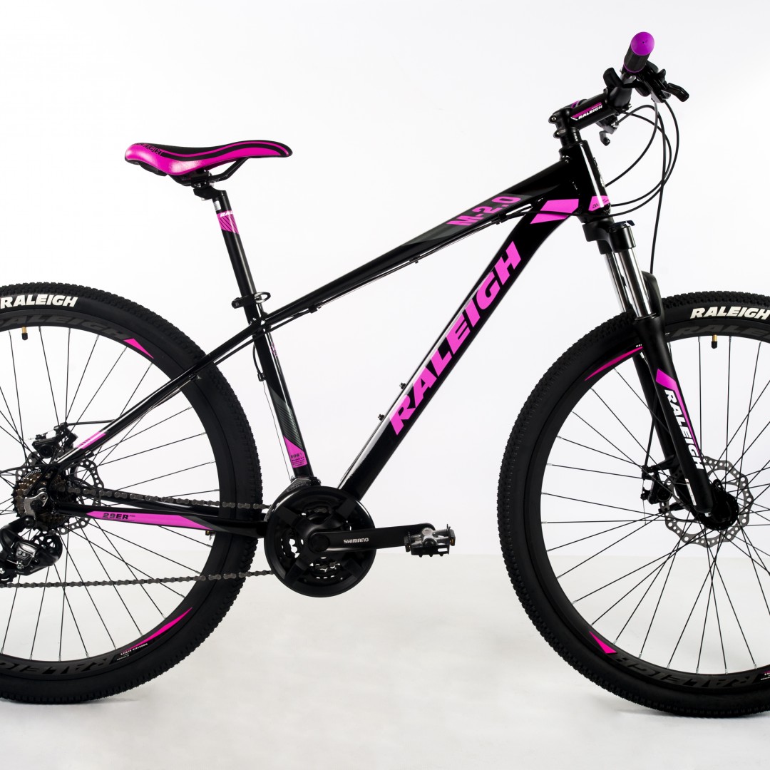 raleigh-20-dama-r29-15-negra-con-verde-agua-2026