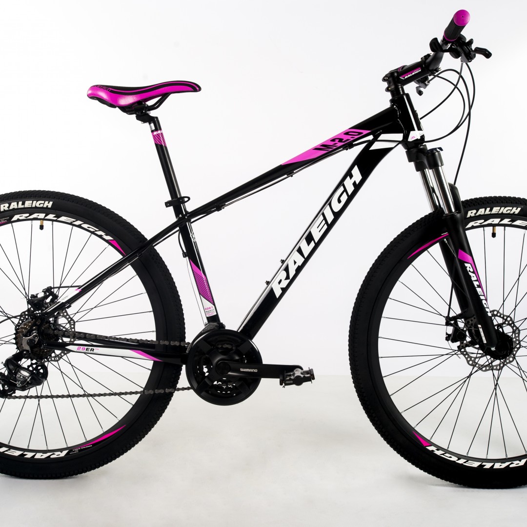 raleigh-20-dama-r29-15-negro-con-rosa-2026