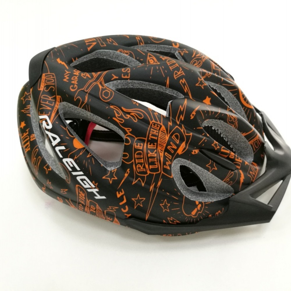 casco-de-nio-in-mould-m-100-215gr-5054cm-11-ventilaciones-negro-con-rojo-raleigh