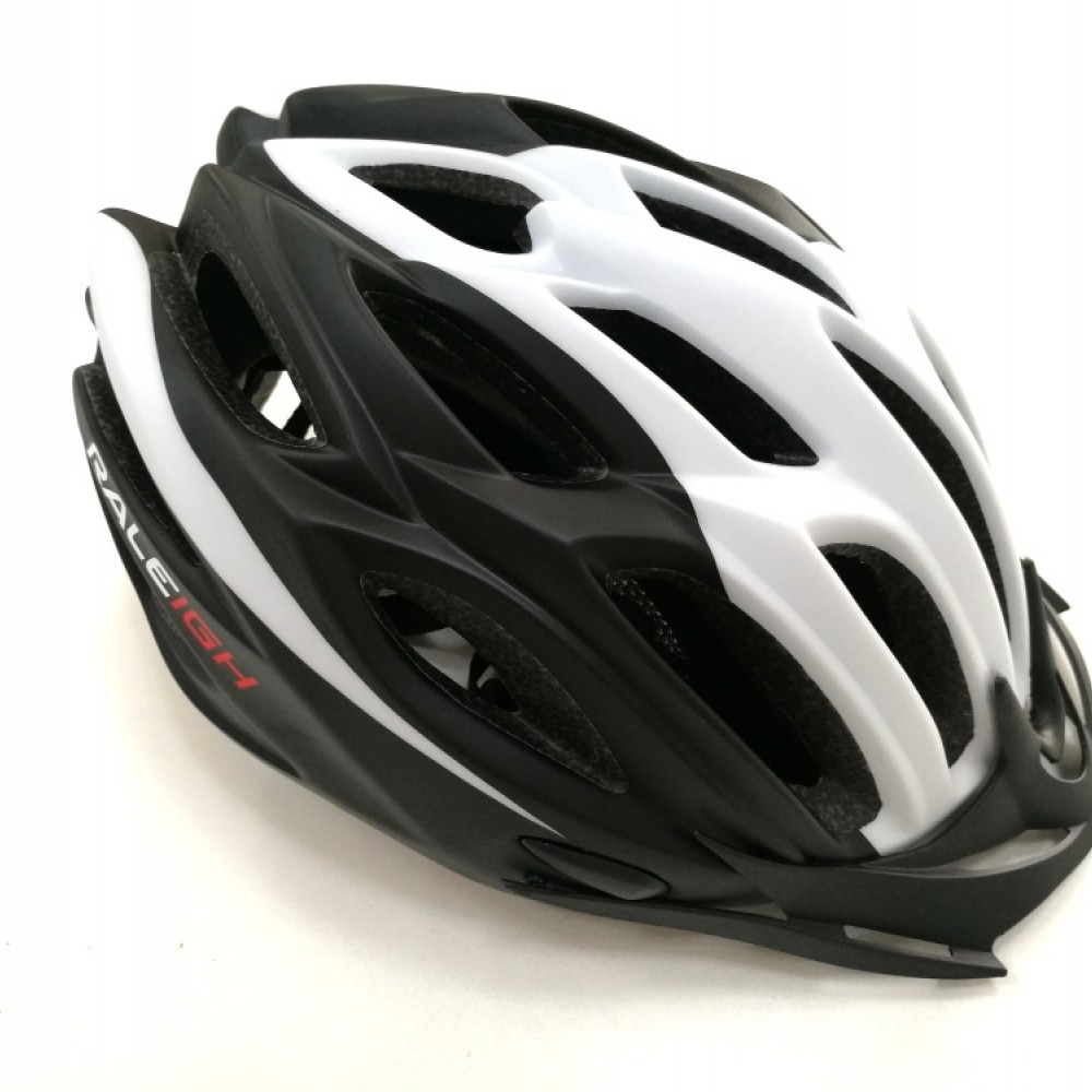 casco-in-mould-hc-26-260gr-5458cm-21-ventilaciones-negro-con-blanco-y-gris-raleigh